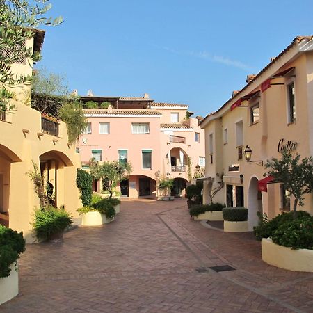 Holiday Home Capriccioli B By Interhome Arzachena Exterior foto