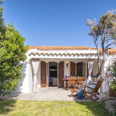 Holiday Home Capriccioli B By Interhome Arzachena Exterior foto