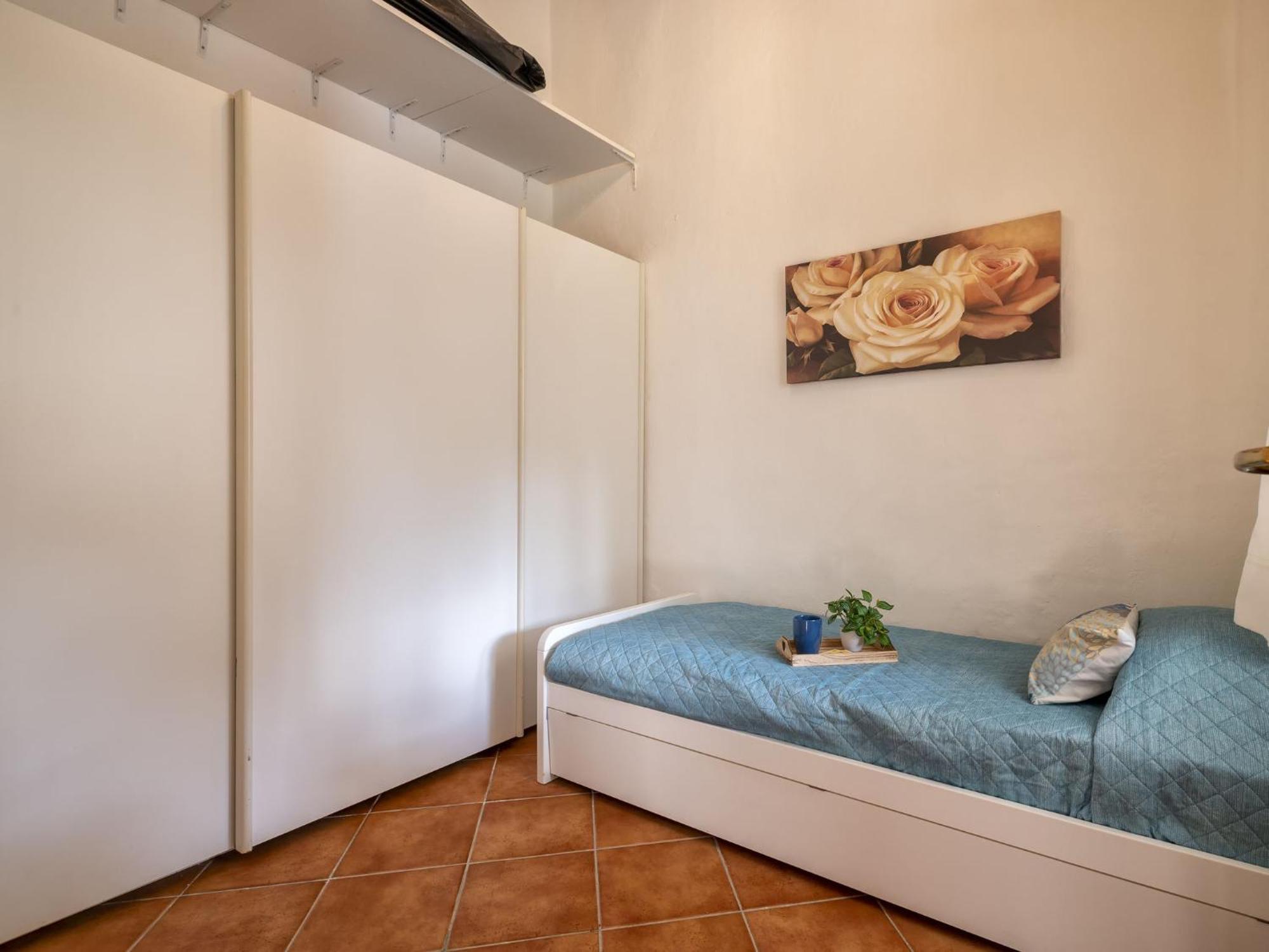 Holiday Home Capriccioli B By Interhome Arzachena Exterior foto