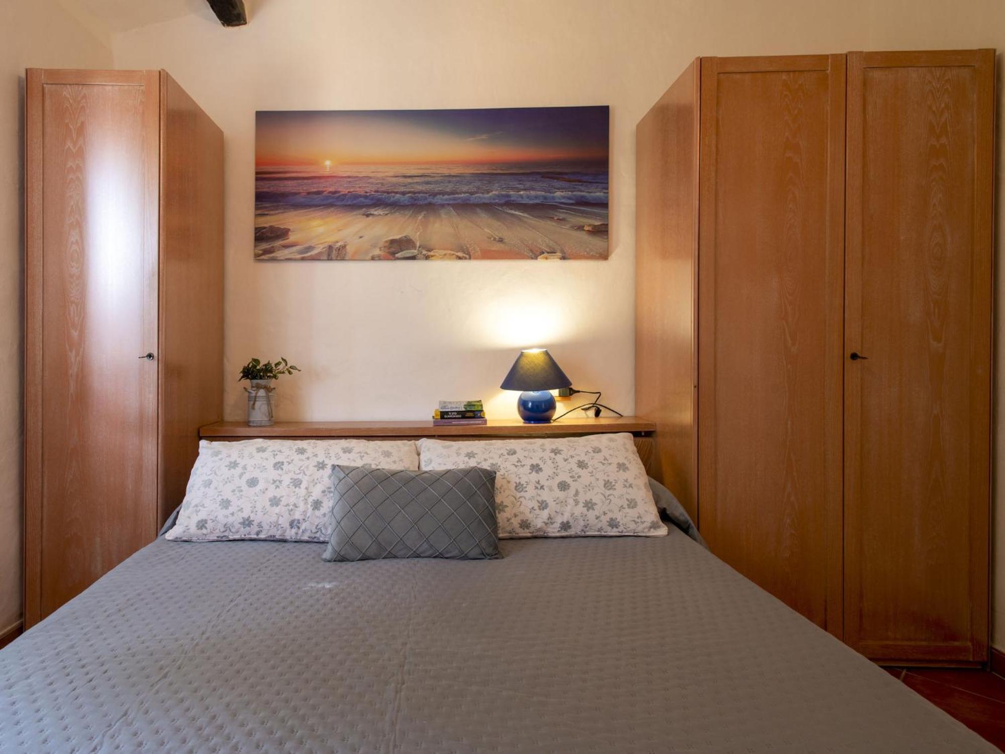 Holiday Home Capriccioli B By Interhome Arzachena Exterior foto