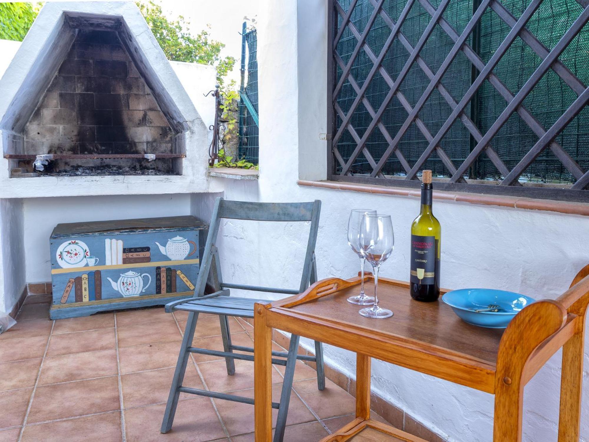 Holiday Home Capriccioli B By Interhome Arzachena Exterior foto