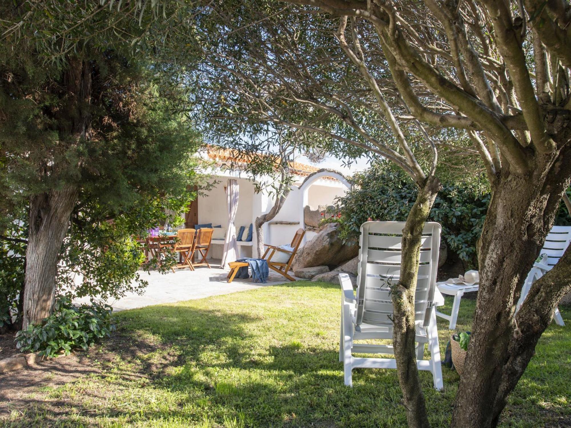 Holiday Home Capriccioli B By Interhome Arzachena Exterior foto