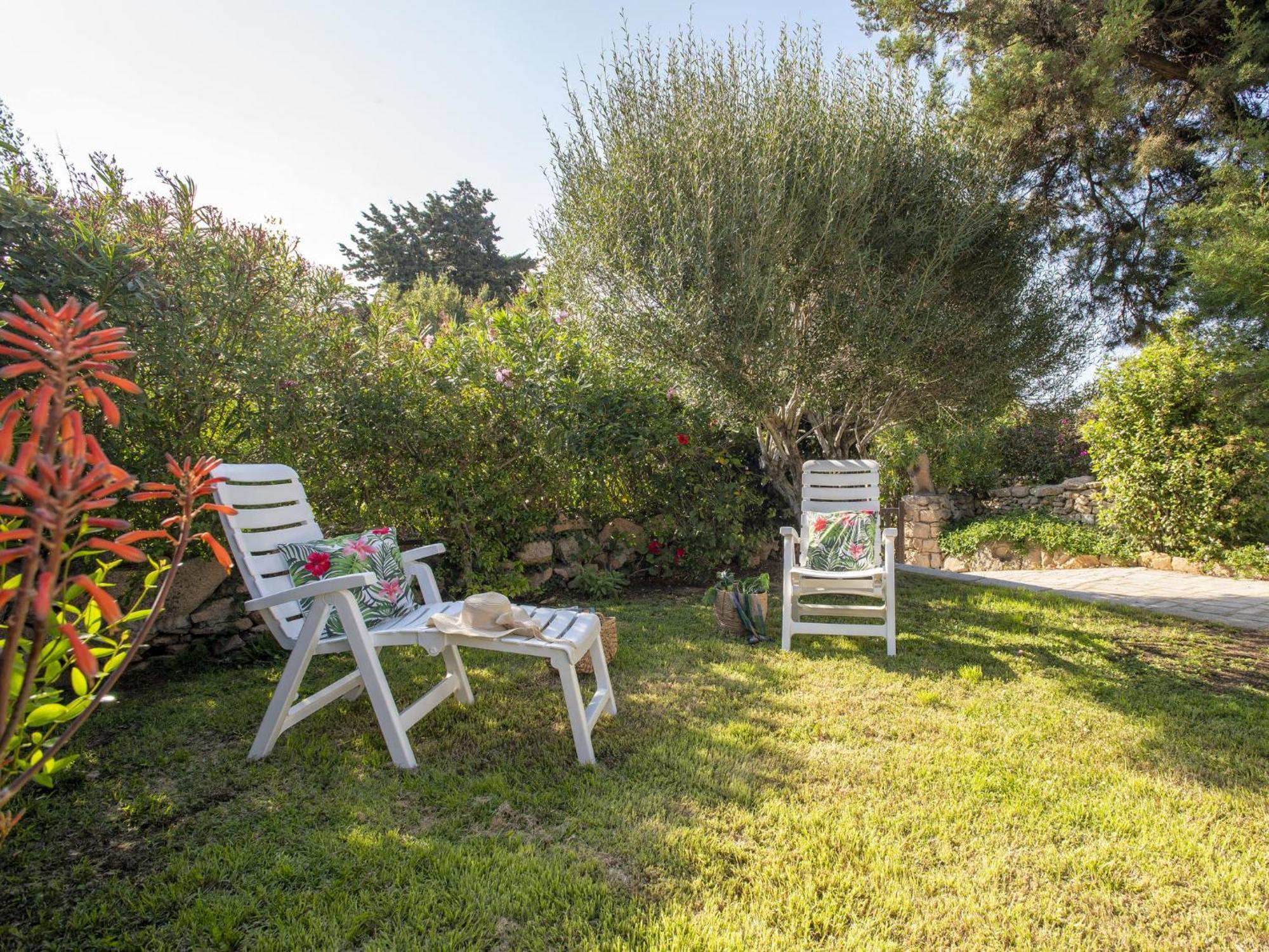 Holiday Home Capriccioli B By Interhome Arzachena Exterior foto