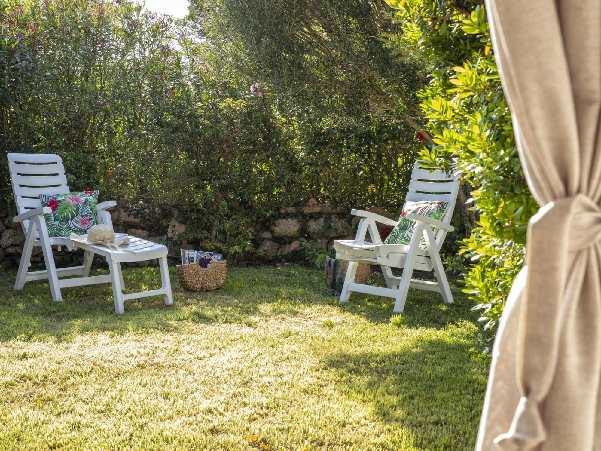 Holiday Home Capriccioli B By Interhome Arzachena Exterior foto