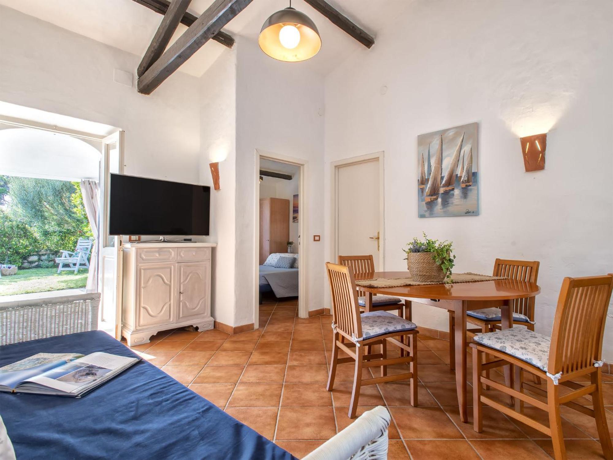 Holiday Home Capriccioli B By Interhome Arzachena Exterior foto