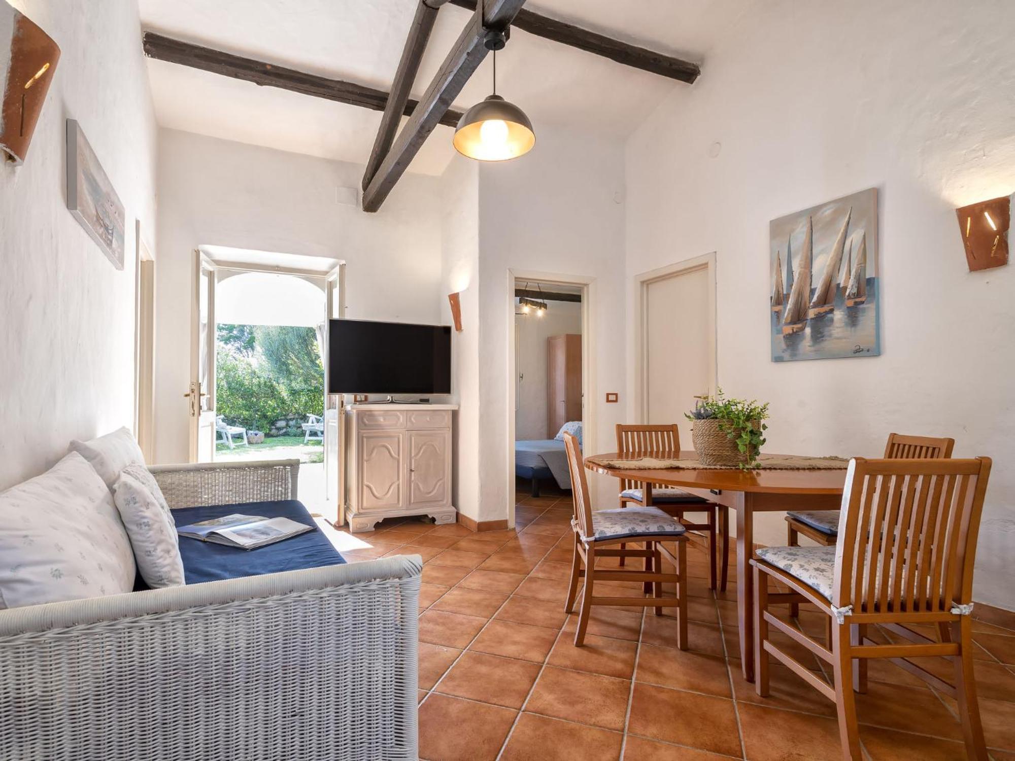 Holiday Home Capriccioli B By Interhome Arzachena Exterior foto
